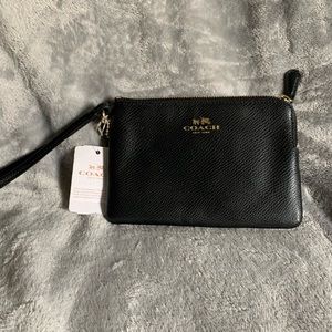 Coach Coin Pouch
